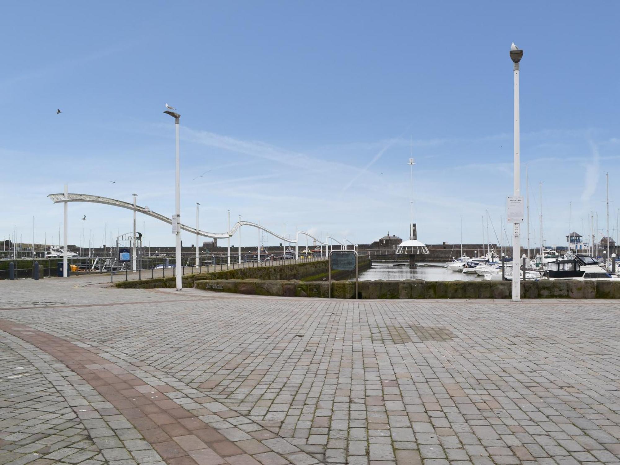 Duncan Square Whitehaven Exterior foto